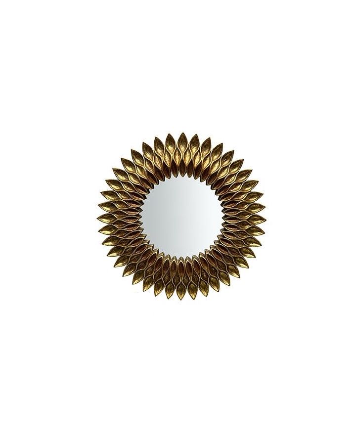 Miroir Soleil Ø16Cm Gr716Ttt