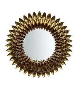 Miroir Soleil Ø16Cm Gr716Ttt