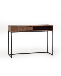 Console Tadita 1T, 110X40X78H Cm