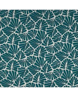 Nappe Plastifiee Antibes Ocean 250X150 Cm