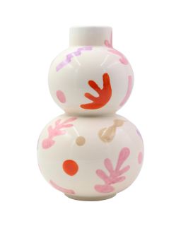 Vase Isla - Funky Fiesta - Collection Fin 2023