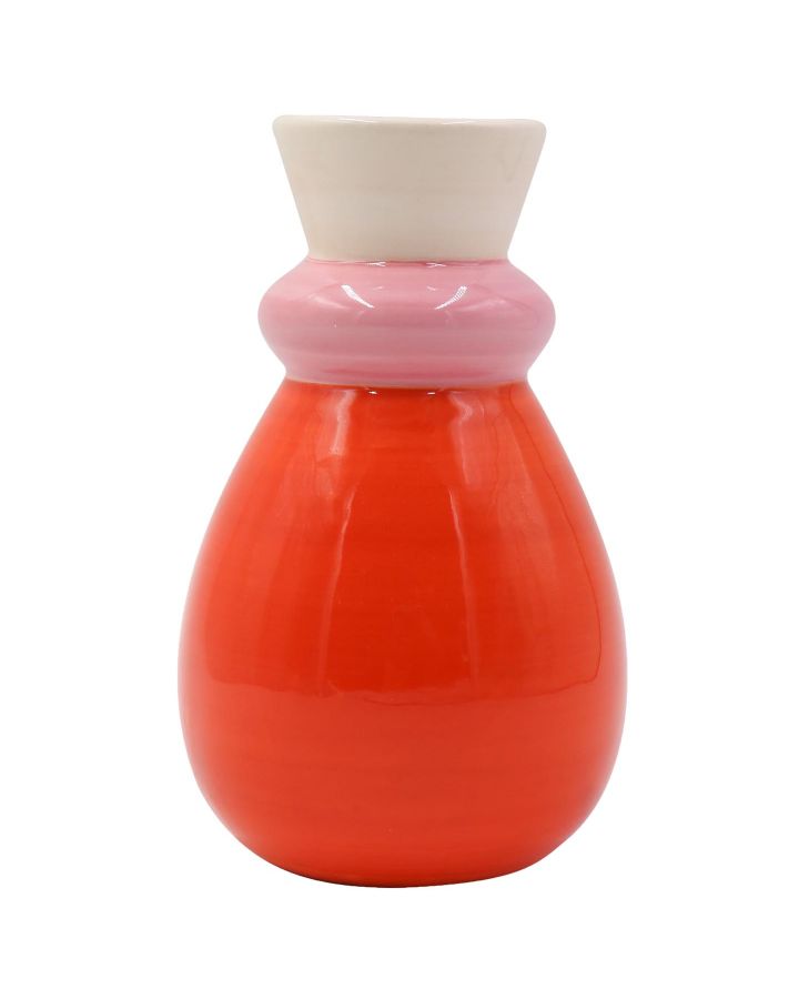 Vase Carolina - Amor Del Color - Collection Fin 2023