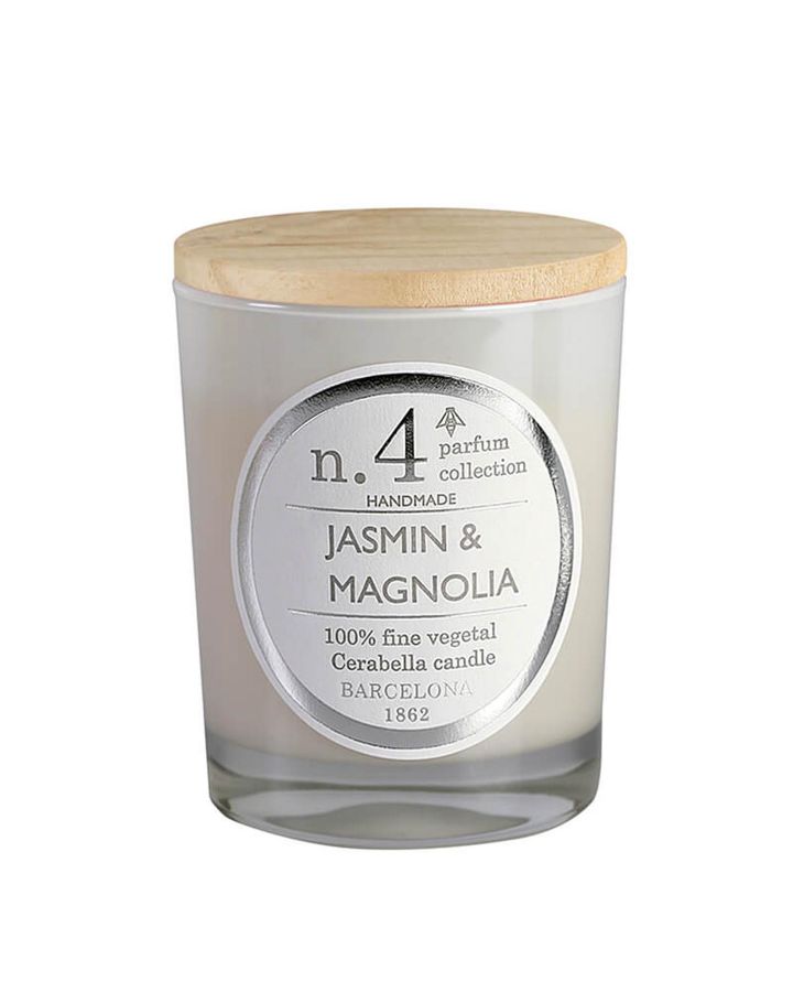 Bougie Parfumée N°4