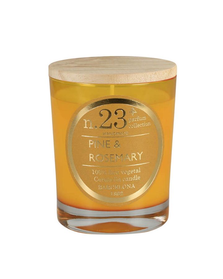 Bougie Parfumée N°23