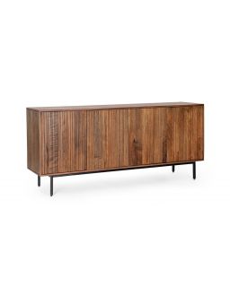 Buffet Tadita 4P, 170X40X75Cm