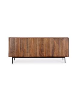 Buffet Tadita 4P, 170X40X75Cm