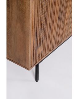 Buffet Tadita 4P, 170X40X75Cm