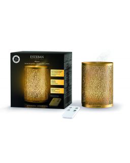 Diffuseur Brume De Parfum - Edition OretLumiere (Dont Éco Participation 0,04€Ht