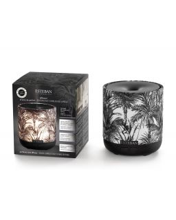 Diffuseur Brume De Parfum - Edition Easy Living Black Jungle