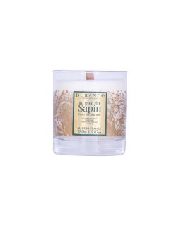 Bougie Naturelle Parfumée 280 Gr Au Pied Du Sapin Noël 2024