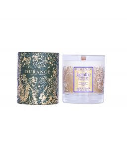 Bougie Naturelle Parfumée 280 Gr Jacinthe Sauvage Noël 2024