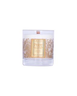 Bougie Naturelle Parfumée 280 Gr Poire Succulente Noël 2024