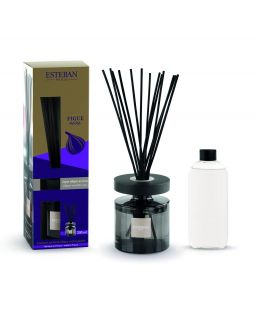 Bouquet Parfume Ellipse Rechargeable 200Ml Figue Noire