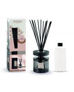 Bouquet Parfume Ellipse Rechargeable 200Ml Iris Cachemire