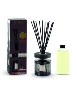 Bouquet Parfume Ellipse Rechargeable 200Ml Legendes D'Orient