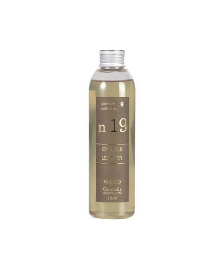 Diffuseur Recharge N° 19 200Ml