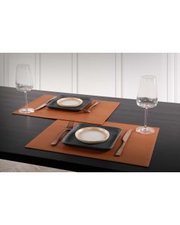 Set De Table, Trudo, 33X45Cm, Caramel