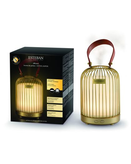 Diffuseur Brume De Parfum, Edition Lampion