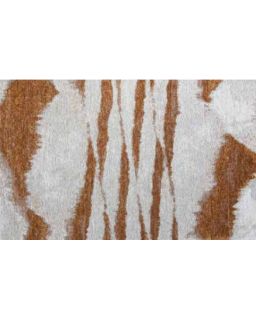 Tapis Nairobi 155x230 Cognac