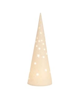 Forest Of Light Led Stars Usb-Module Ø10Cm H30Cm