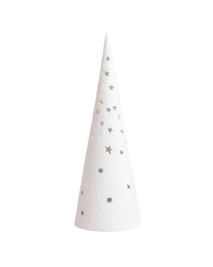 Forest Of Light Led Stars Usb-Module Ø10Cm H30Cm