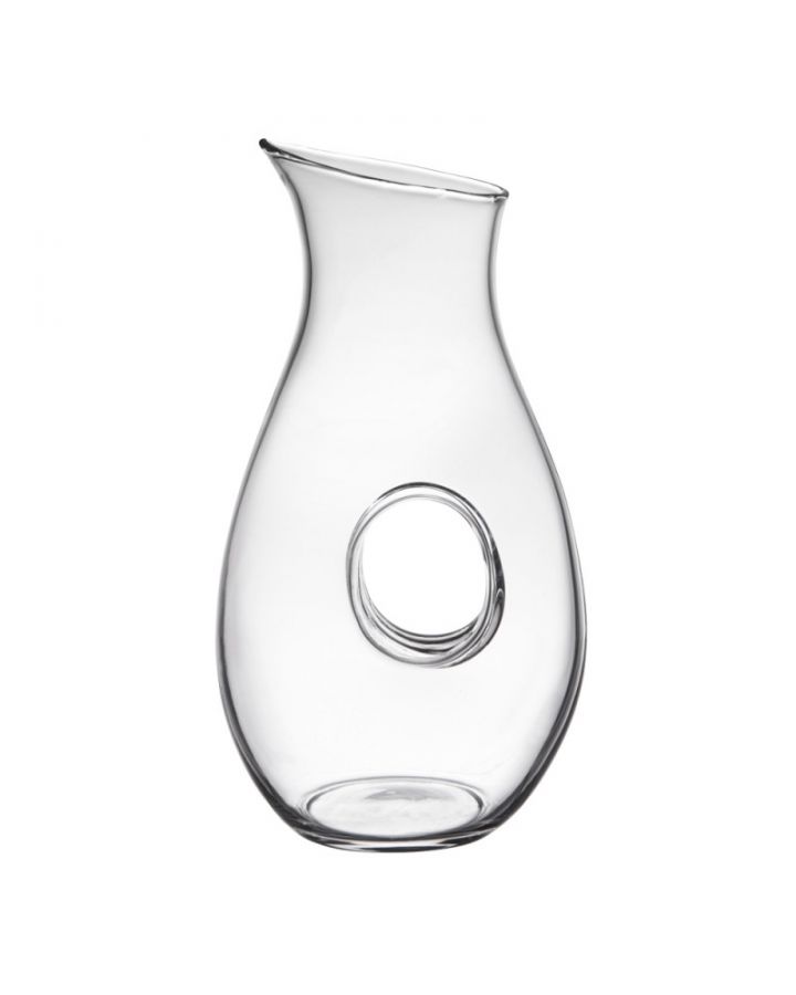 Carafe 1,5L Ø15 - H30 Cm